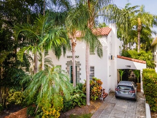 Miami Beach, FL Hospitality - 1018 Jefferson Ave