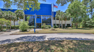 Palm Coast, FL Industrial - 2 Commerce Blvd
