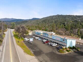 Oakhurst, CA undefined - 40879 Highway 41 Oakhurst, CA undefined - 40879 Highway 41