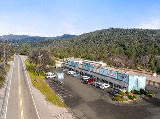Oakhurst, CA Retail - 40879 Highway 41