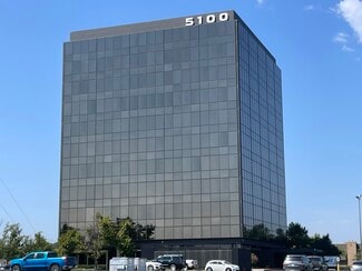 Oklahoma City, OK Office, Office/Medical - 5100 N Brookline Ave