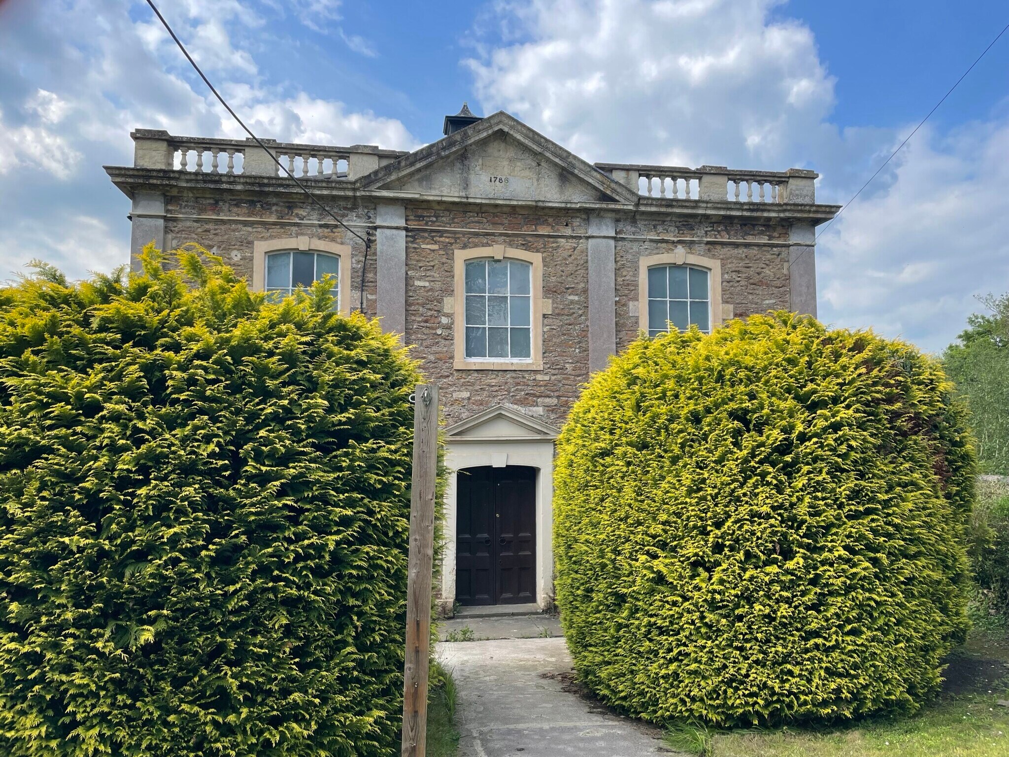 32 Frome Rd, Frome, SOM for Sale