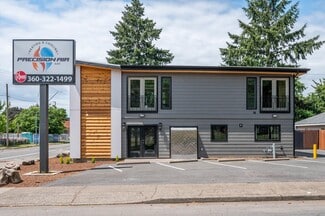 Vancouver, WA Loft/Creative Space - 3128 E Evergreen Blvd
