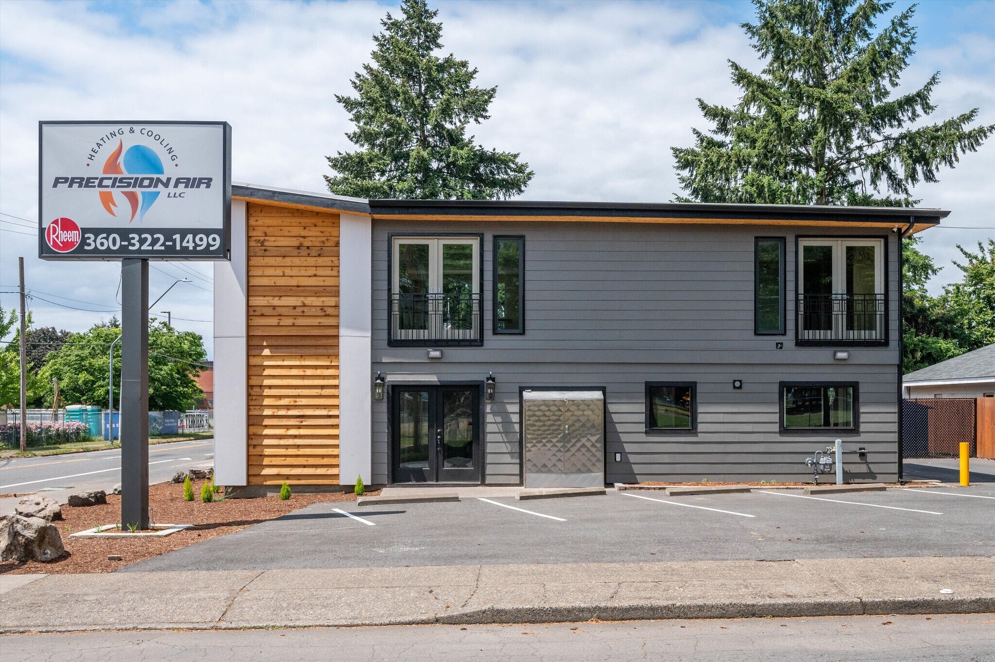 3128 E Evergreen Blvd, Vancouver, WA for Sale