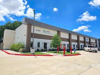McKinney, TX Office/Medical - 3170 Ridge Rd