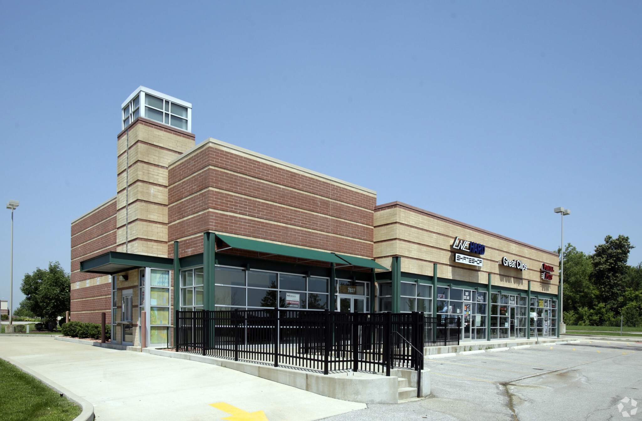 7827 Town Square Ave, O'Fallon, MO for Rent