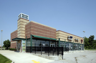 O'Fallon, MO Office/Retail - 7827 Town Square Ave
