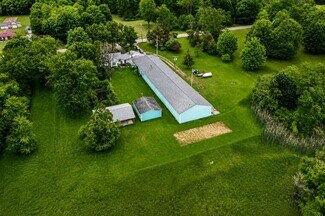 Madison, OH Industrial - 16107 Moseley Rd