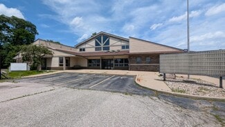 Granger, IN Medical - 12555 Adams Rd