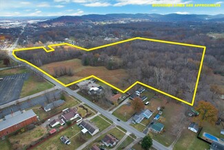 Fairdale, KY Commercial Land - 9512 National Turnpike