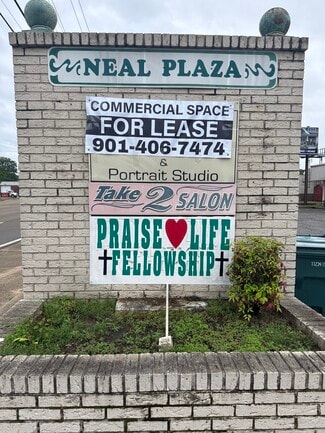 Southaven, MS Retail - 8669 Highway 51 N Southaven, MS Retail - 8669 Highway 51 N