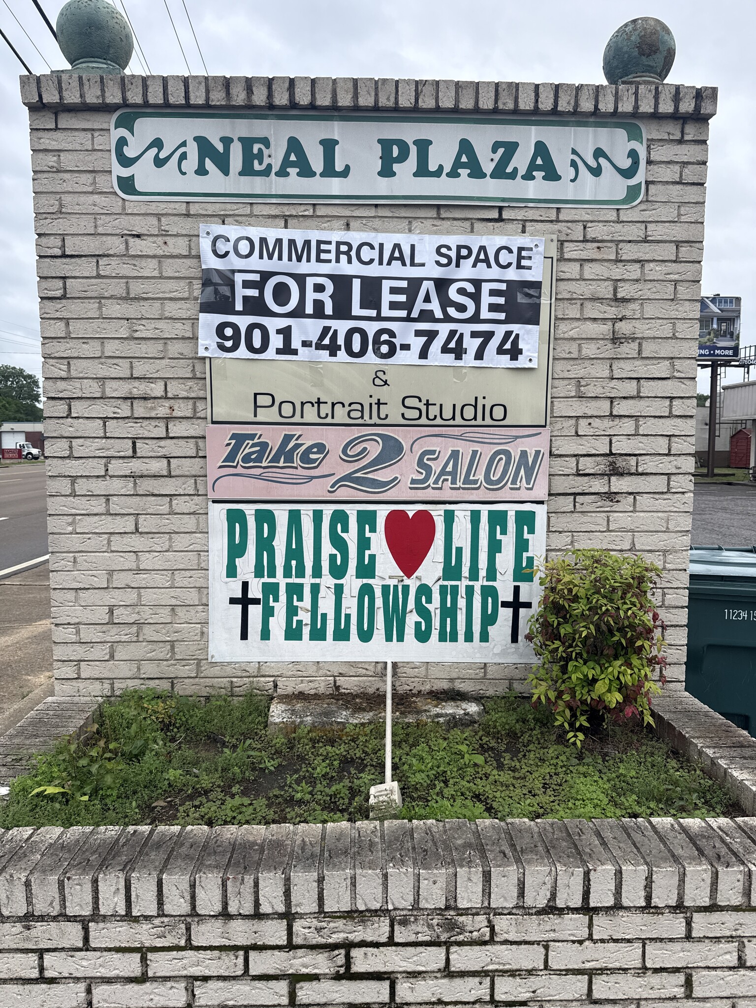 8669 Highway 51 N, Southaven, MS for Rent