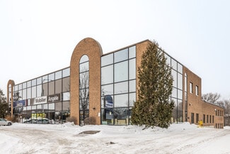 Gatineau, QC Freestanding - 425 Boul Maloney E