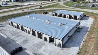 Saint Peters, MO Flex - 540-570 N Service Rd Saint Peters, MO Flex - 540-570 N Service Rd