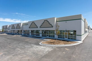 Aurora, CO Industrial - 16200 E 2nd Ave