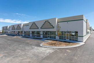 Aurora, CO Industrial - 16275 E 2nd Ave