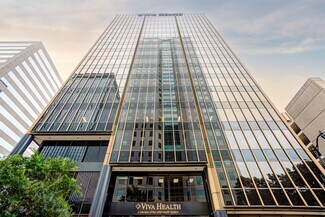 Birmingham, AL Office - 417 N 20th St