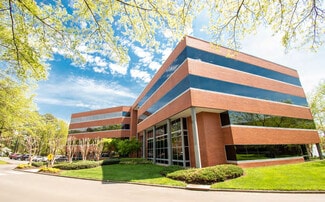 Glen Allen, VA Office - 4435 Waterfront Dr