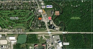 Buffalo Grove, IL Commercial - 275 Milwaukee Ave Buffalo Grove, IL Commercial - 275 Milwaukee Ave