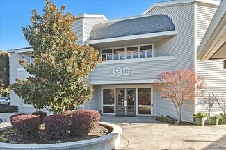 Redwood City, CA Office - 370-390 Bridge Pky