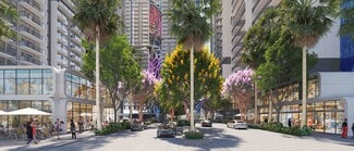 Miami, FL Retail - 8395 NW 27 Avenue