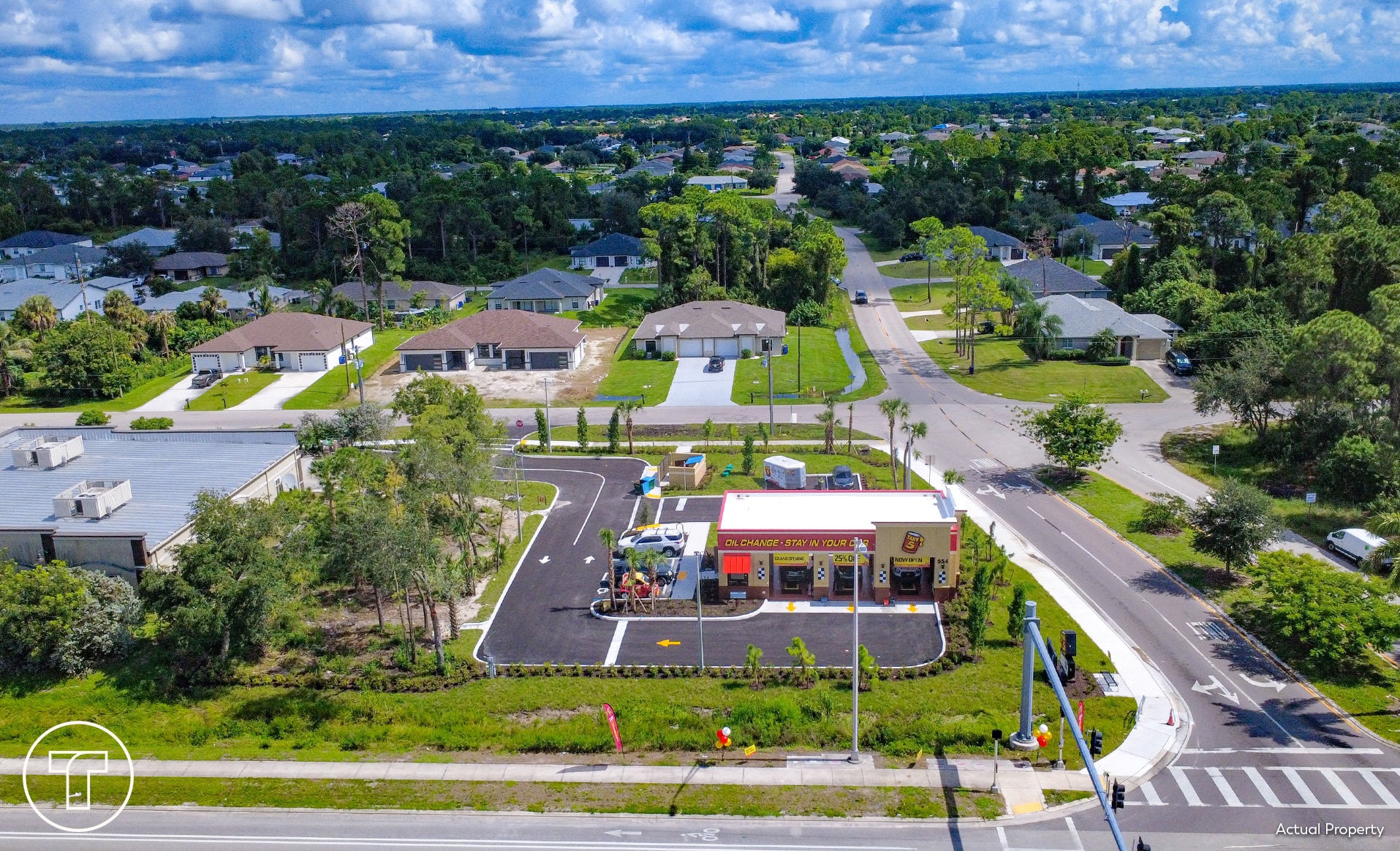 554 Meadow Rd, Lehigh Acres, FL for Sale
