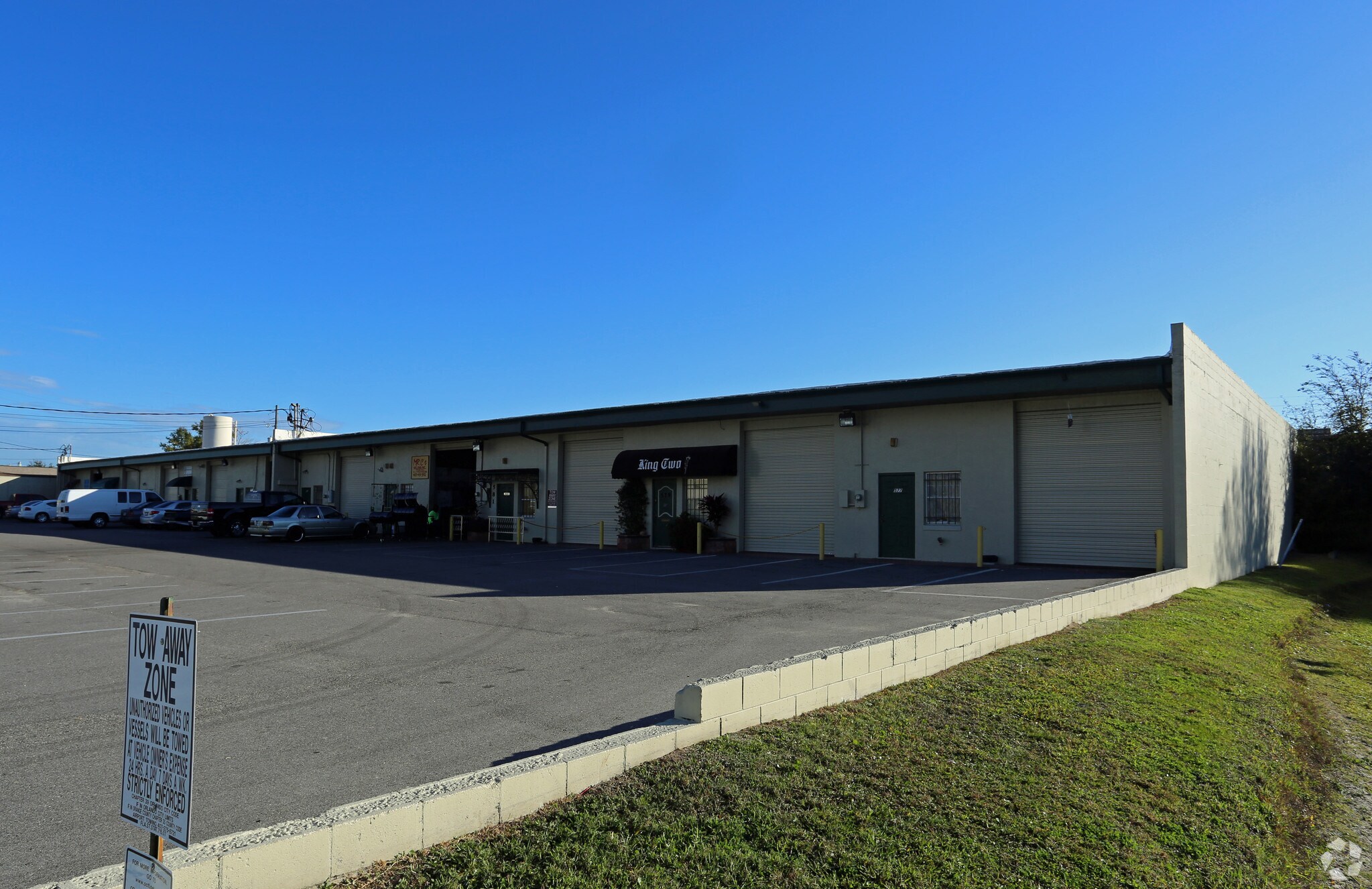 577-595 Fairvilla Rd, Orlando, FL for Rent