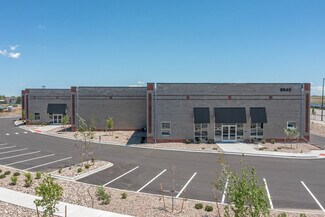Henderson, CO Industrial - 9640 Havana St