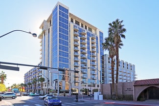 Las Vegas, NV Retail - 353 E Bonneville Ave Las Vegas, NV Retail - 353 E Bonneville Ave