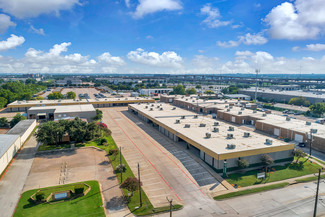 Dallas, TX Flex - 2526 Manana Dr