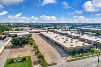 Dallas, TX Industrial - 2526 Manana Dr Dallas, TX Industrial - 2526 Manana Dr