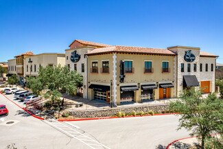 San Antonio, TX Office, Retail - 22610 US Hwy 281 N