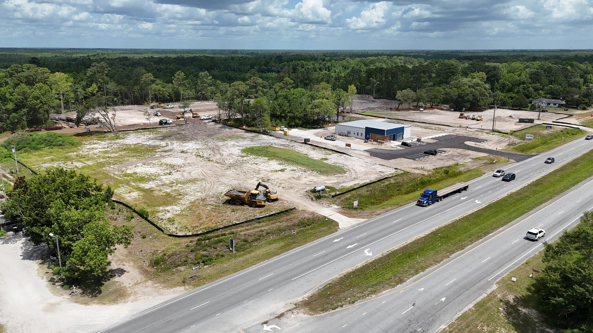 13011 US Highway 17, Hampstead, NC for Sale