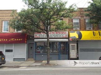 Ridgewood, NY Retail - 55-11 Metropolitan Ave