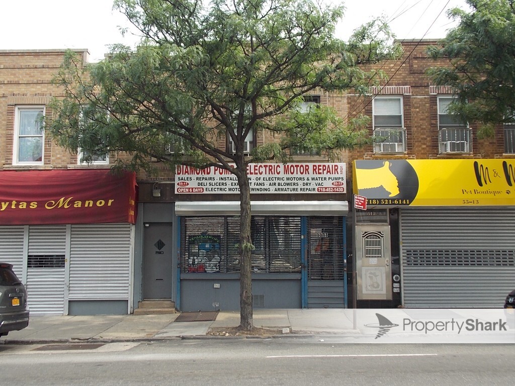 55-11 Metropolitan Ave, Ridgewood, NY for Rent