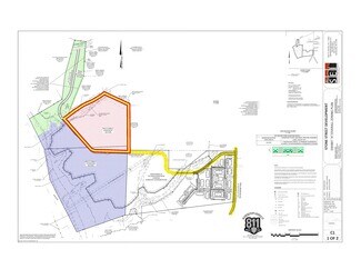 Haw River, NC Commercial Land - Stone St