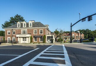 Wellesley, MA Office - 380 Washington St