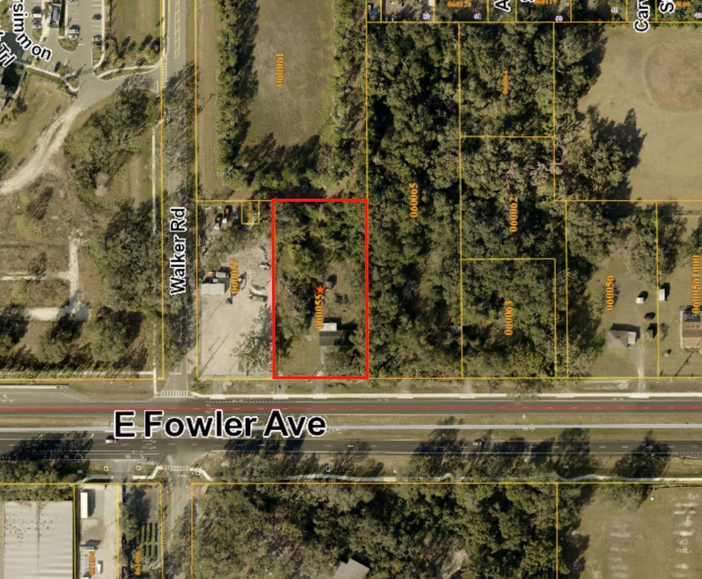 9410 E Fowler Ave, Thonotosassa, FL for Sale