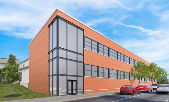 708 Magazine St, Louisville, KY for Rent