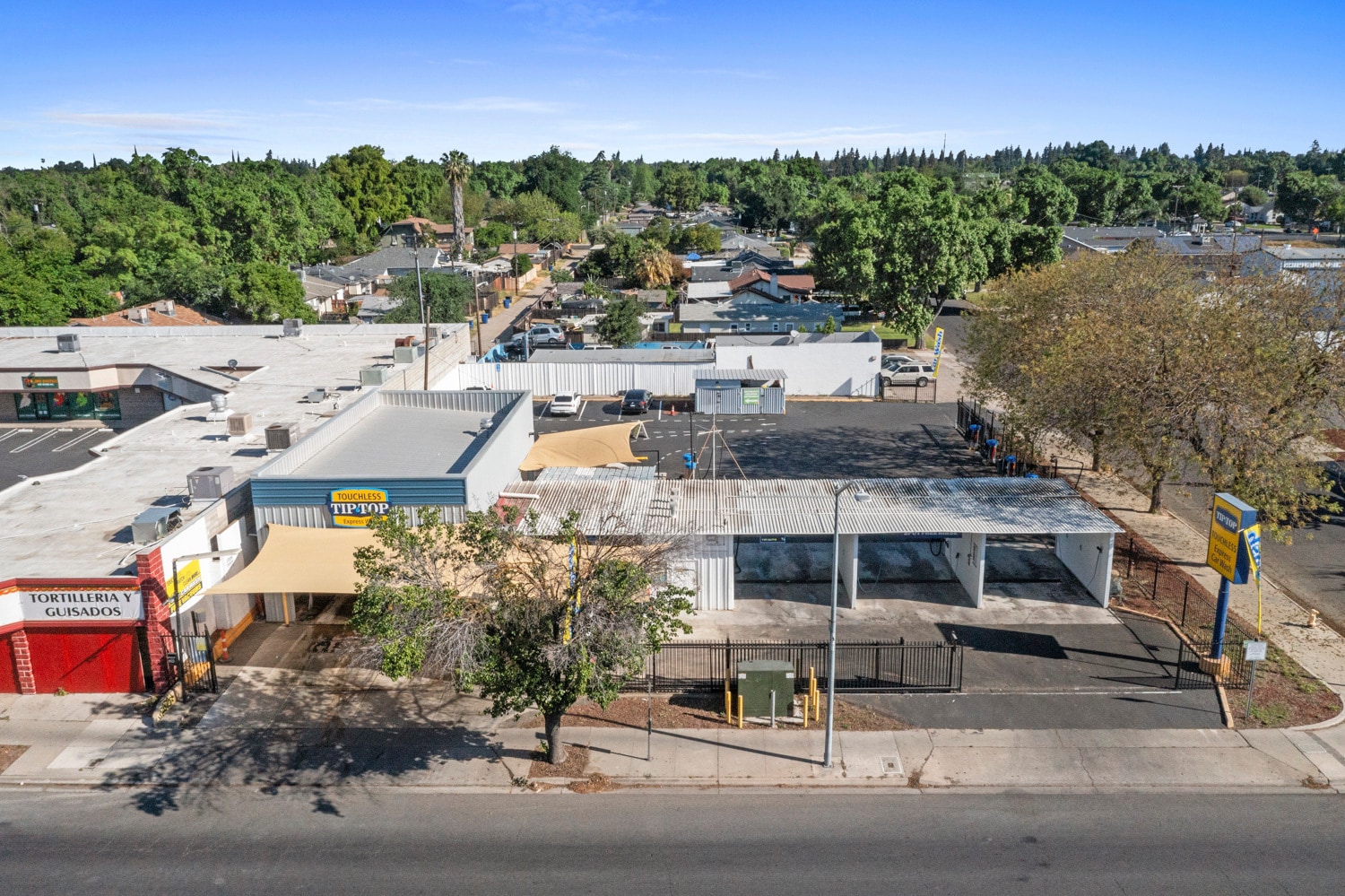 1623 Yosemite Blvd, Modesto, CA for Sale