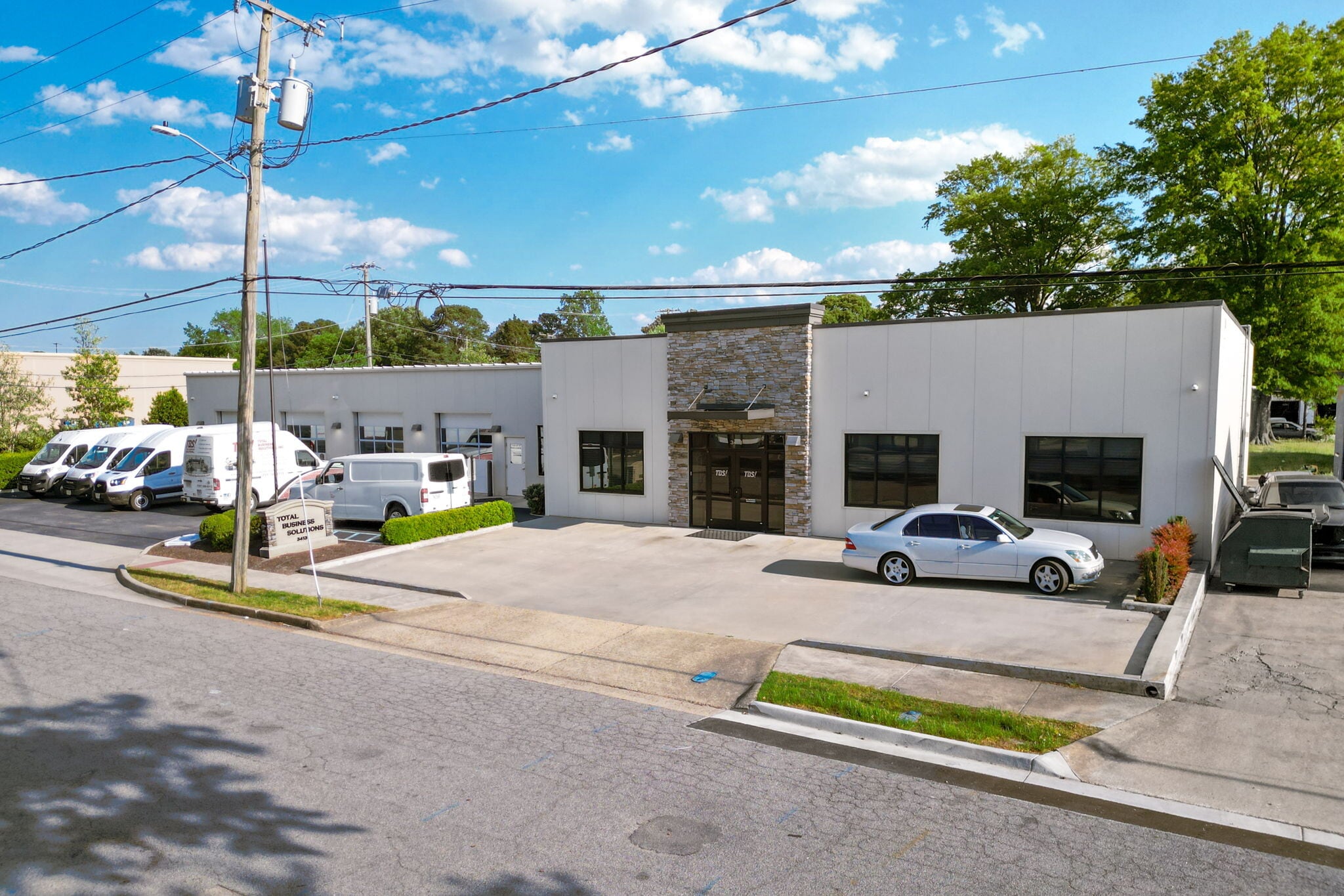 3413 Griffin St, Portsmouth, VA for Sale