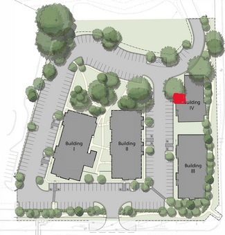 Cedar Park, TX Office - 1515 Medical Pkwy - Building III