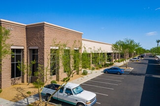West 101 Business Center