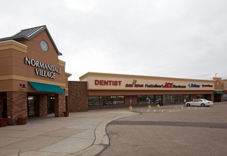 Bloomington, MN Retail - 5101-5159 W 98th St