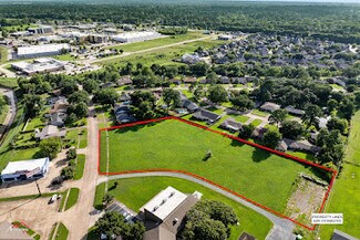 Shreveport, LA Commercial Land - 6319 Sand Beach Blvd Shreveport, LA Commercial Land - 6319 Sand Beach Blvd