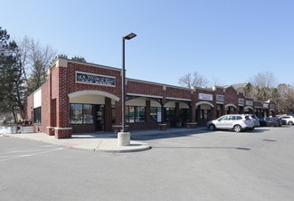 Saratoga Springs, NY Retail - 26 Congress St