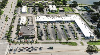Delray Beach, FL Retail - 6598-6642 W Atlantic Ave Delray Beach, FL Retail - 6598-6642 W Atlantic Ave