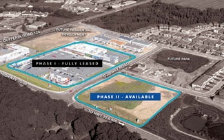 Shelburne, ON Retail - 812 Ojibway Rd