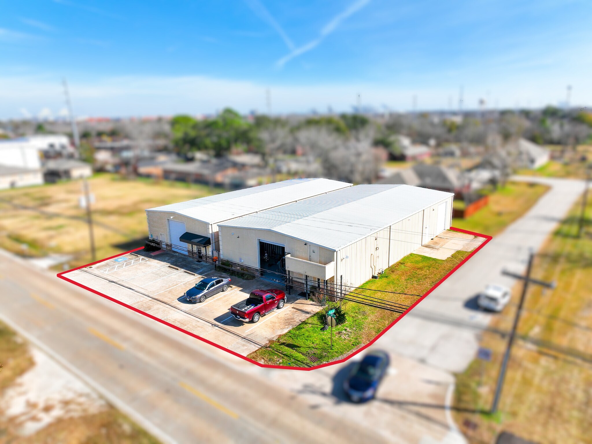 313 S 16th St, La Porte, TX for Rent