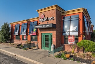 Clinton, MO Restaurant - 700 S Kansas Ave Clinton, MO Restaurant - 700 S Kansas Ave